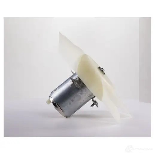 Мотор вентилятора радиатора BOSCH HOASGS6 DP G 0130107077 305865