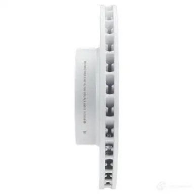 Тормозной диск BOSCH SDC18J BD139 4 339773 0986479550