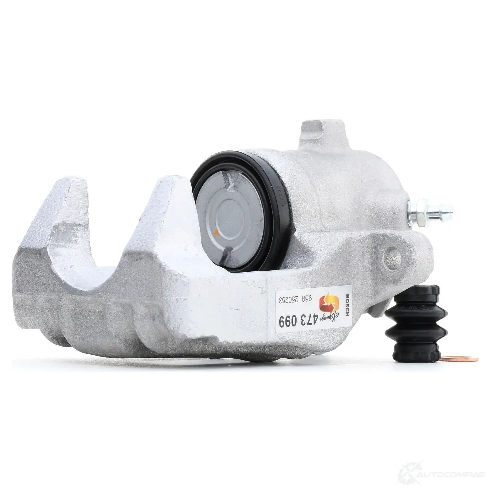 Тормозной суппорт BOSCH CR86 9 0986473099 1193475539 W73IW4V