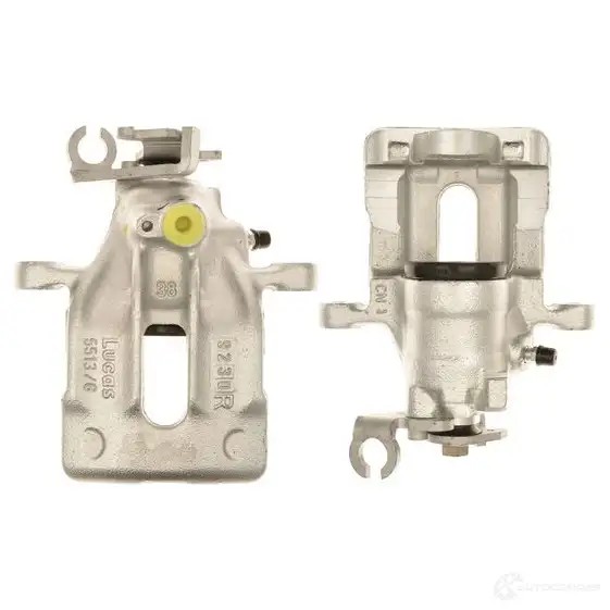 Тормозной суппорт BOSCH C R584 0986474068 5MX2J3A 1193476103