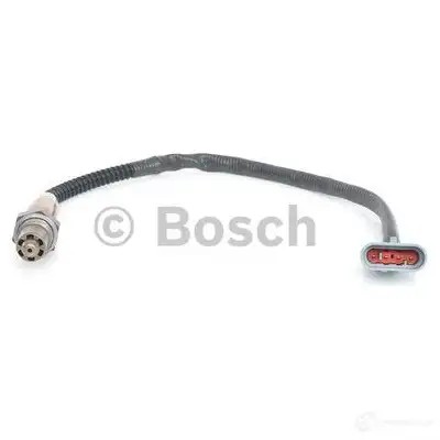 Лямбда зонд, кислородный датчик BOSCH 0258006376 312217 0 258 986 615 LS 6376
