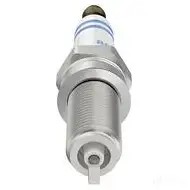 Свеча зажигания иридиевая платиновая platinum BOSCH 1362049383 YR 6 NII 302 S 0242140562 C62MQ05