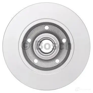 Тормозной диск BOSCH B D2049 BTYY4L9 1193479242 0986479b48