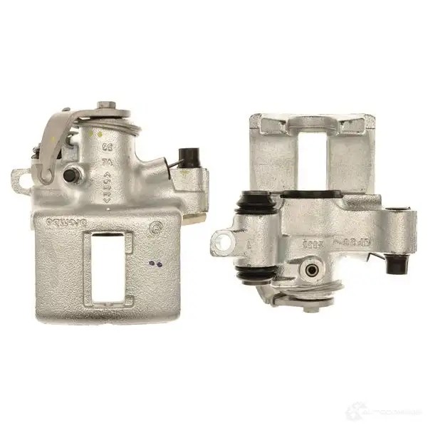 Тормозной суппорт BOSCH CR101 9 1193475611 A6BM3 0986473175