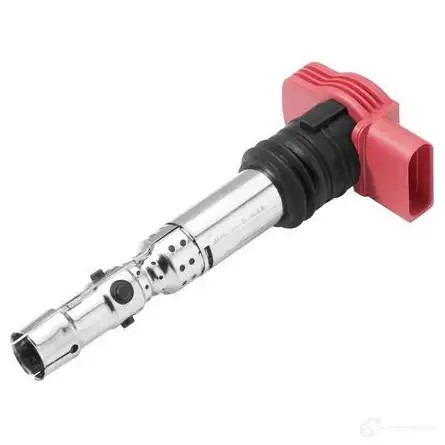 Катушка зажигания BOSCH ZS-PE PENCIL COIL 1X1 0986221053 333684 FFMBKP