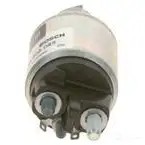 Втягивающее реле стартера BOSCH 9OI 9J 3165143685471 6976202 2339305045