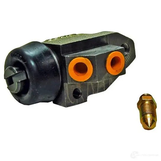 Рабочий тормозной цилиндр BOSCH WC79 3 4KGT2 0986475800 338276