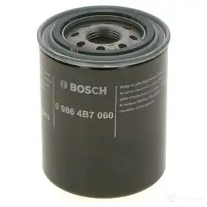 Масляный фильтр BOSCH 1437240989 V MPKPF 09864b7060