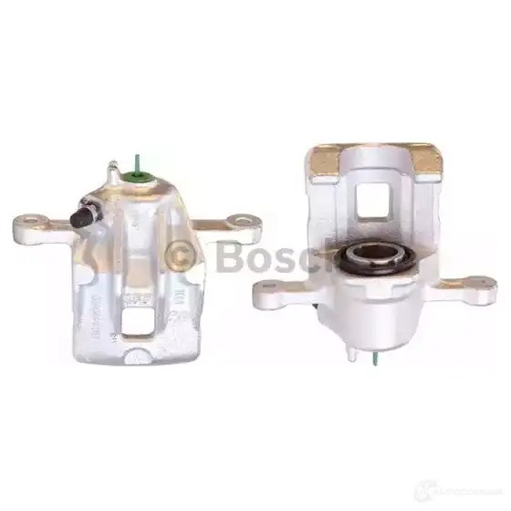Тормозной суппорт BOSCH 1193469826 0986135422 C R2407 FVNTAU4