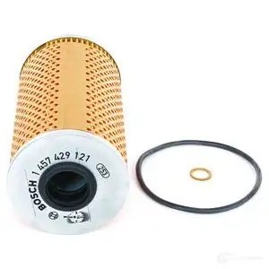 Масляный фильтр BOSCH 1457429121 OF-BMW-5 348724 72193