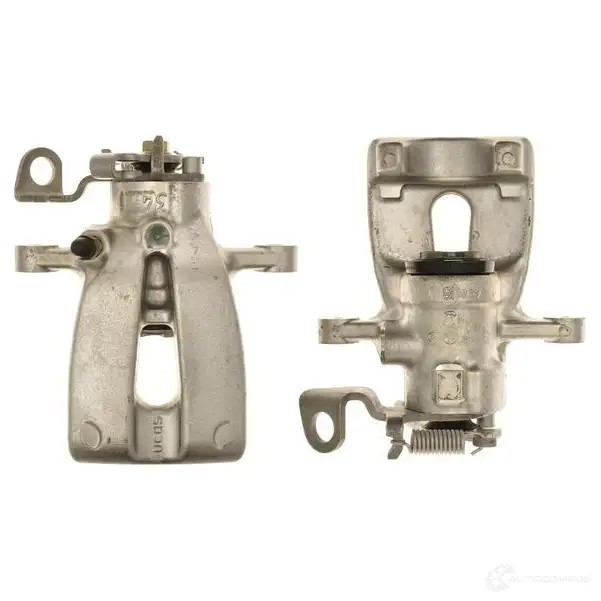 Тормозной суппорт BOSCH 0986473256 C R1263 ACM0FI 1193475686