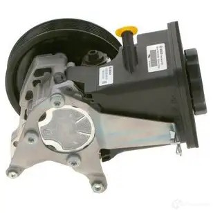 Гидроусилитель, насос гур BOSCH ks00000656 5R MF0P 1207489833 4047025451093