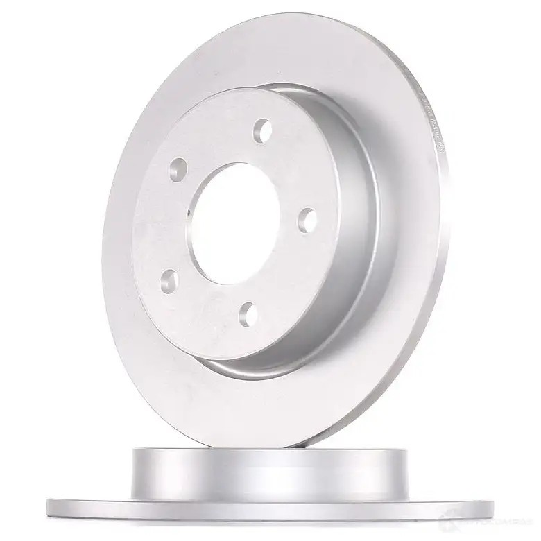 Тормозной диск BOSCH E1 90 R - 02C0100/0473 1193479421 BD2216 0986479c77
