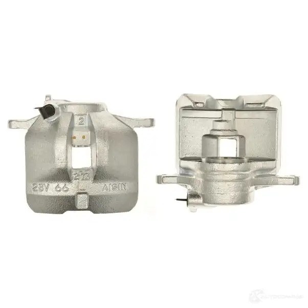 Тормозной суппорт BOSCH 1193475658 CR1 197 0986473224 CD8WT5