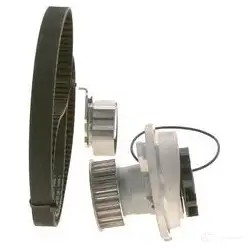 Комплект ремня грм с водяным насосом BOSCH 8 744 1987948744 357570 WASSERPUMPEN-SET