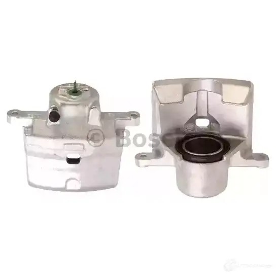 Тормозной суппорт BOSCH K10GF4 0986135113 CR17 89 1193469664