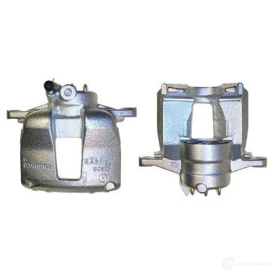 Тормозной суппорт BOSCH 0204103974 CR12 56 1193439501 DXP6Y