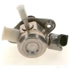 Тнвд, топливный насос высокого давления BOSCH HDP-5-P E 1193452360 CC5HME 0261520303