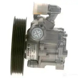 Гидроусилитель, насос гур BOSCH 1207489357 Q2CBL A 4047025446785 ks00000623
