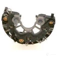 Диодный мост генератора BOSCH ID DFS 7005562 4047023573902 f00m123315