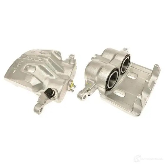 Тормозной суппорт BOSCH 0986473488 1193475831 7A7DNN CR149 2