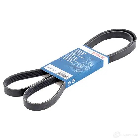 Приводной ремень, поликлиновой BOSCH 1987946022 5PK1592 5 PK 1592 355898