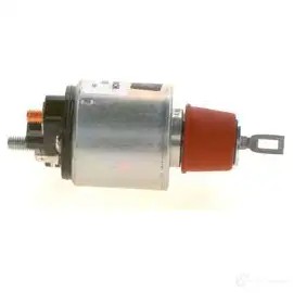 Втягивающее реле стартера BOSCH 6982812 IIT YY 4047024302235 2339303858