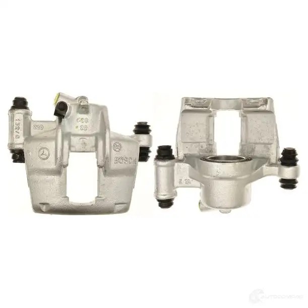 Тормозной суппорт BOSCH NFPNDF 0986474235 1193476262 CR1 220
