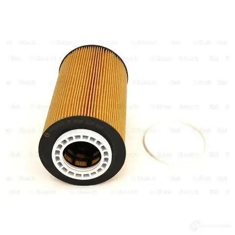 Масляный фильтр BOSCH 370680 KBM7GAQ P 7201 f026407201