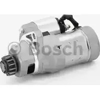 Стартер Bosch 372952 F 042 200 065 AUVTGL 12V, 1.4KW