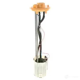 Топливный насос BOSCH EKPT-14- 5 0580314081 1423081202 F3NJL