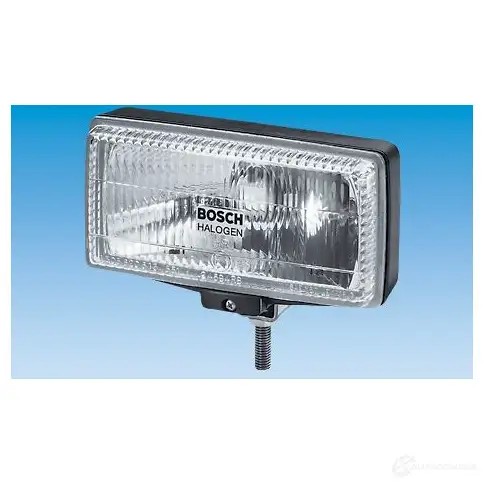 Прожектор BOSCH ZR2W 2PT 3165142124599 321634 0306604012