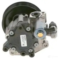 Гидроусилитель, насос гур BOSCH ks00000734 1197998678 EUVT E80 4047025451871
