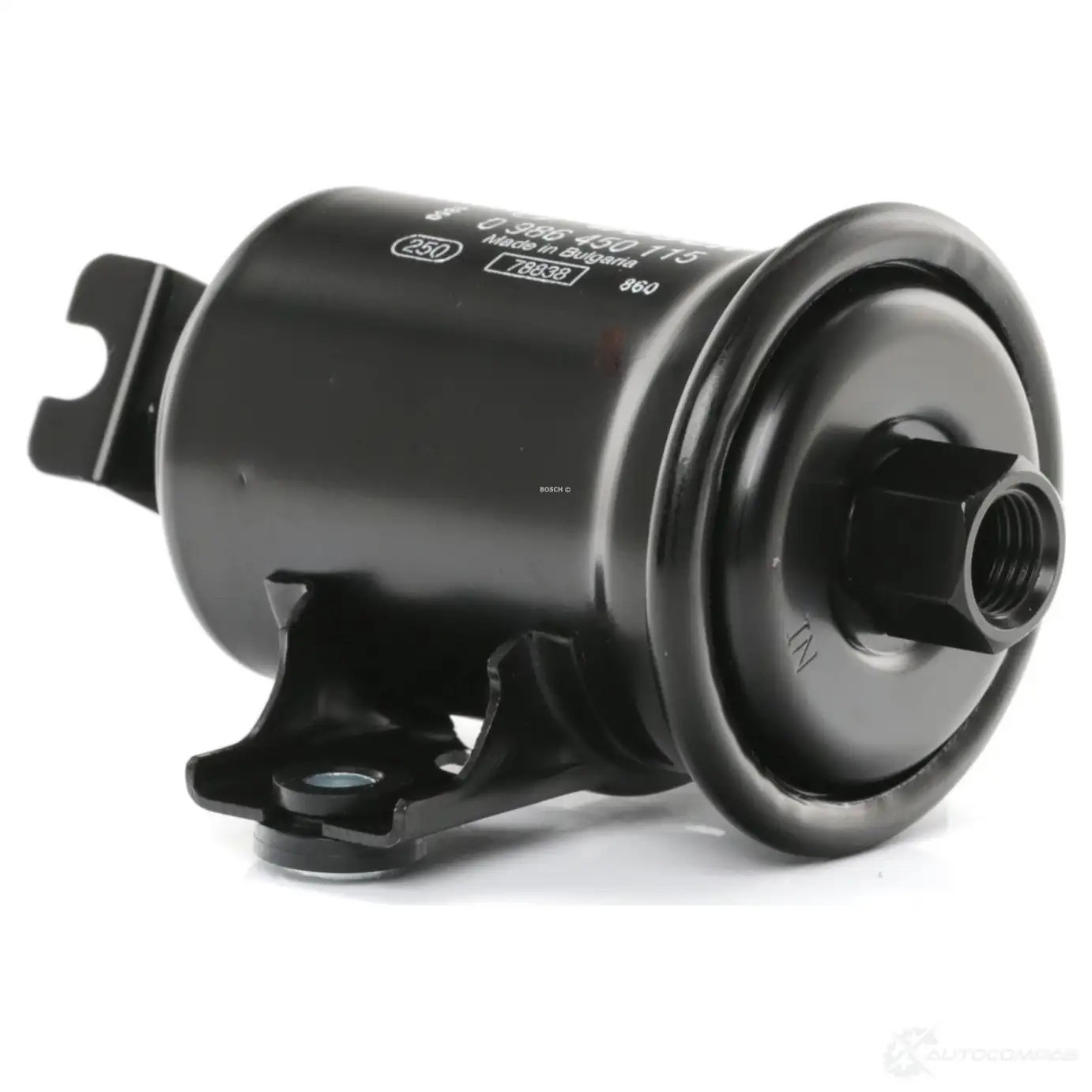 Топливный фильтр BOSCH 0986450115 879XKRO 337598 F 0115
