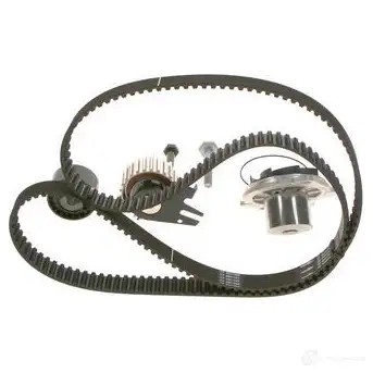 Ремкомплект ГРМ BOSCH 357574 8 748 1987948748 WASSERPUMPEN-SET