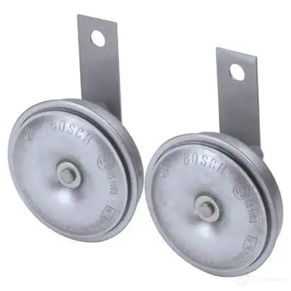 Пневматический звуковой сигнал BOSCH 6033fb4102 FC9 24V LOW; STEEL 362070 7MOZGA6
