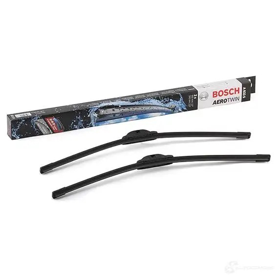 Щетка стеклоочистителя BOSCH BDBKB A 933 S 3397118933 361184