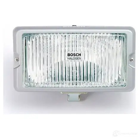 Противотуманная фара, противотуманка птф BOSCH Profi 210 FL 334629 M2BOJ 0986310539