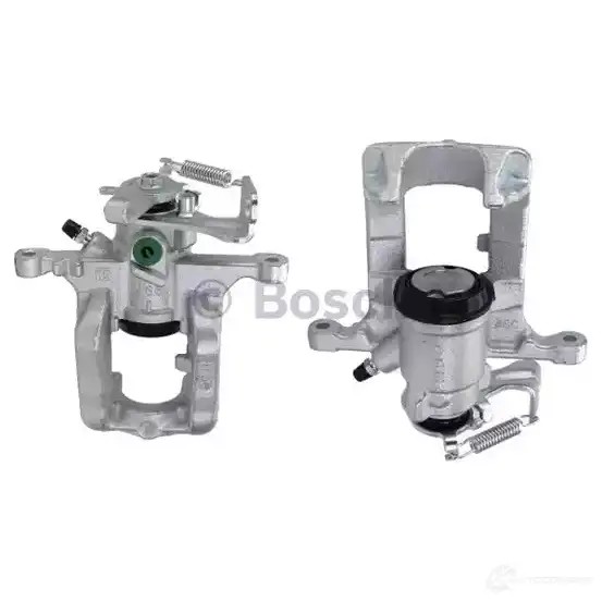 Тормозной суппорт BOSCH 1V4AMK CR18 66 1193469411 0986134152