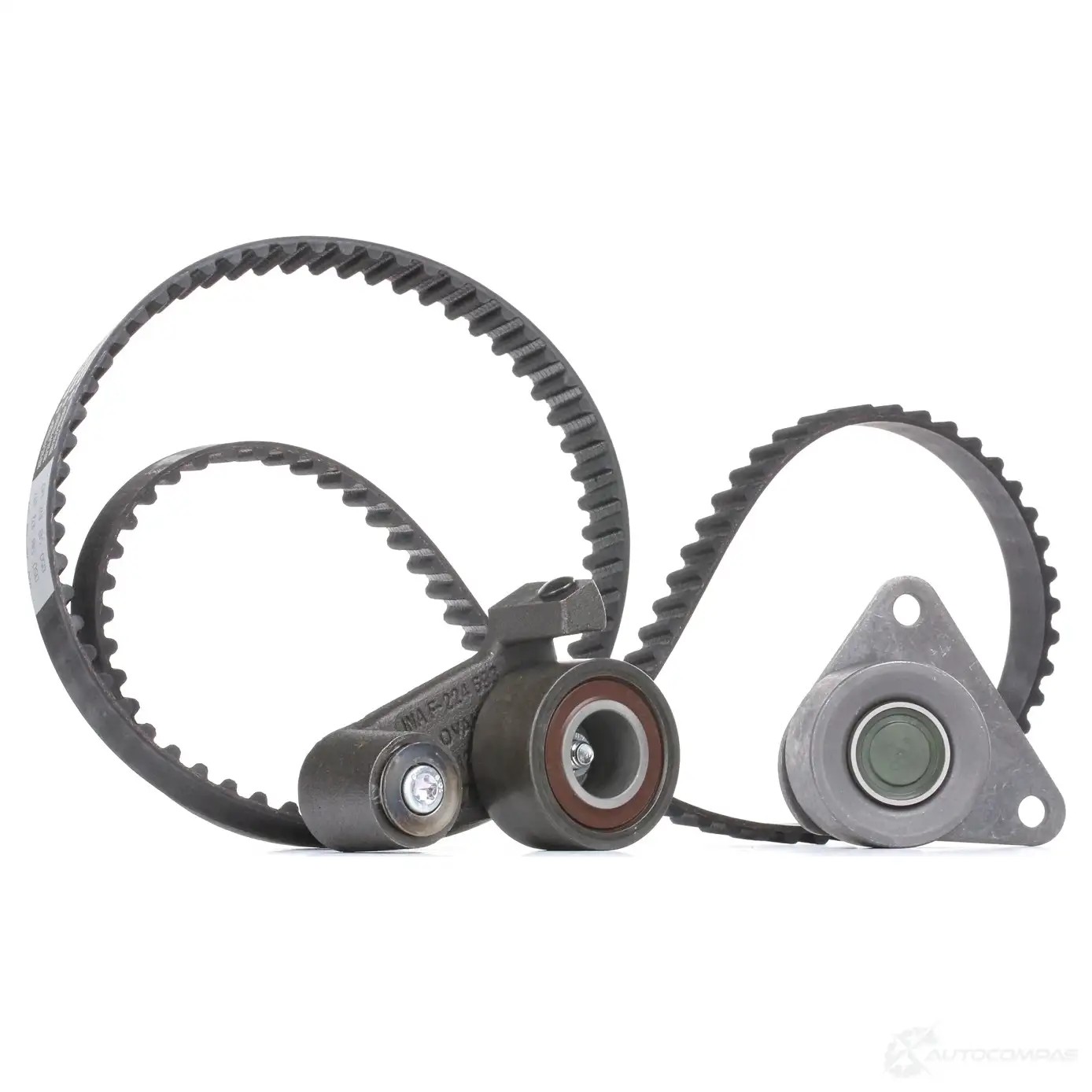 Комплект ремня ГРМ BOSCH BTK06602S 8 683 1987948683 357521