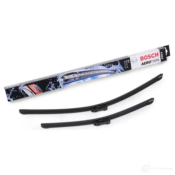 Щетка стеклоочистителя BOSCH 360887 3NRGZFC 3397014010 A 010 S