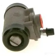 Рабочий тормозной цилиндр BOSCH WC 486 369549 f026002529 ENROE0