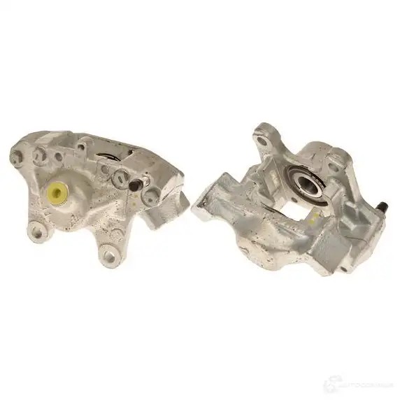 Тормозной суппорт BOSCH CR129 5 PY8E36A 0986473276 1193475703