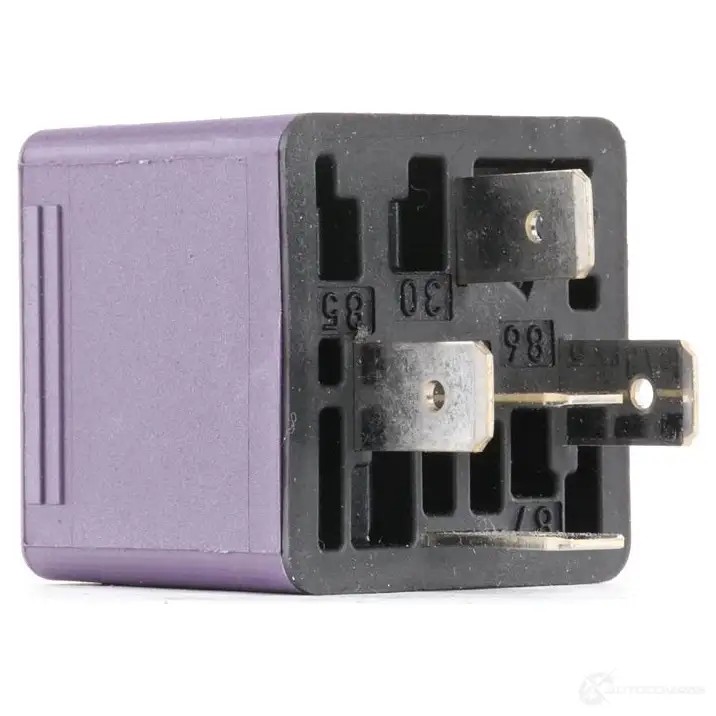 Реле поворотников, поворотов BOSCH 0332209151 45LF16 R W151 324095