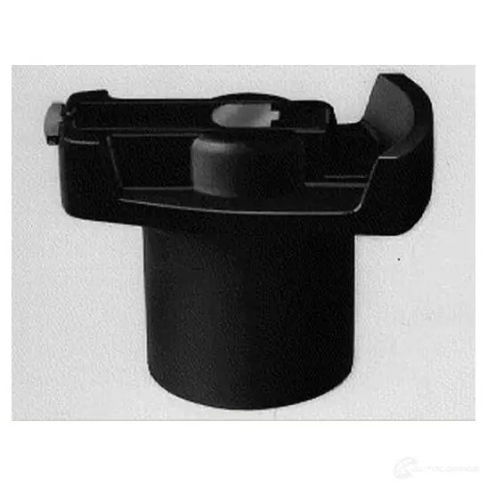 Бегунок трамблера BOSCH 346400 2 261 6DE1WZF 1234332261
