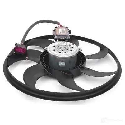 Мотор вентилятора радиатора BOSCH 0130303352 GP B Q1R82 305987