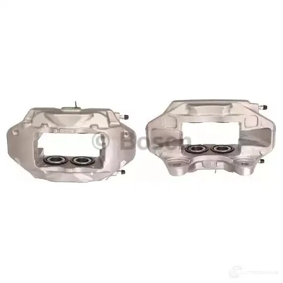Тормозной суппорт BOSCH 1SIF44 CR1 784 0986134111 1193469373