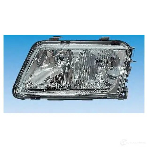 Фара BOSCH Y4WAWWT E4 9346; E4 9349 334613 0986310422