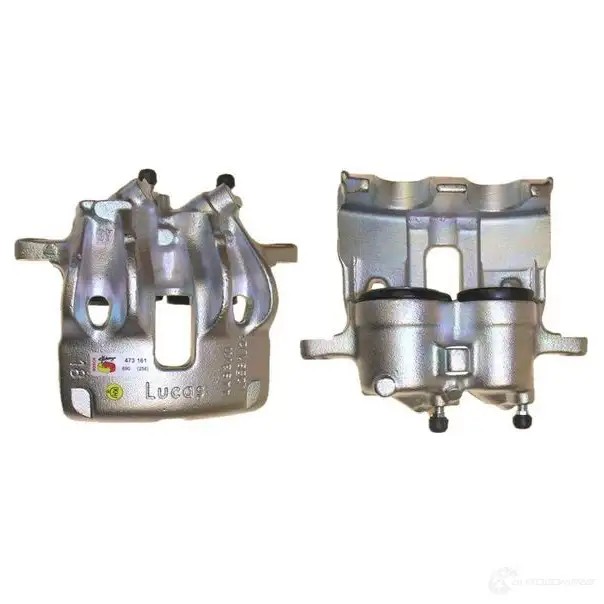 Тормозной суппорт BOSCH C R885 DHKP47 0986473161 1193475597