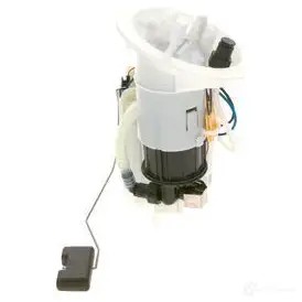 Топливный насос BOSCH 330155 FSM-G.46-DCSA 66 155 0580202016